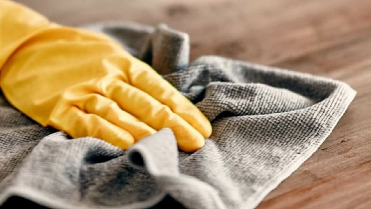 salt water for clean home and aura 
