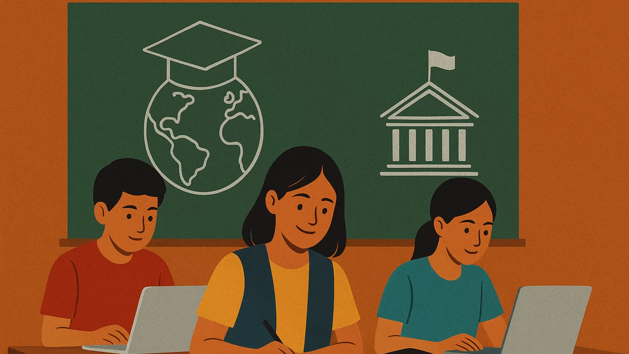 Year Ender 2025 key developments in education sector 