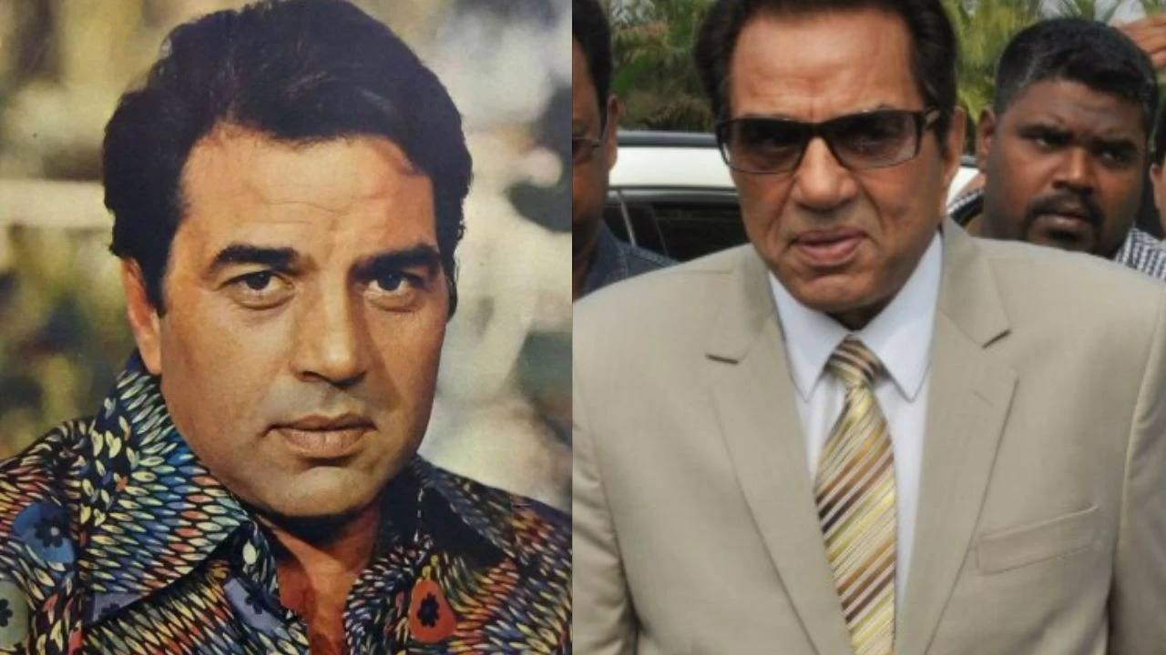 Dharmendra&#039;s grandson Karan Deol immersed his ashes at Haridwar.