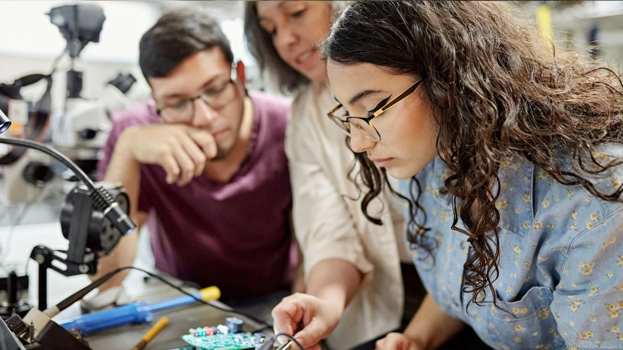 Study MBBS in Russia. (Image: Getty Images)