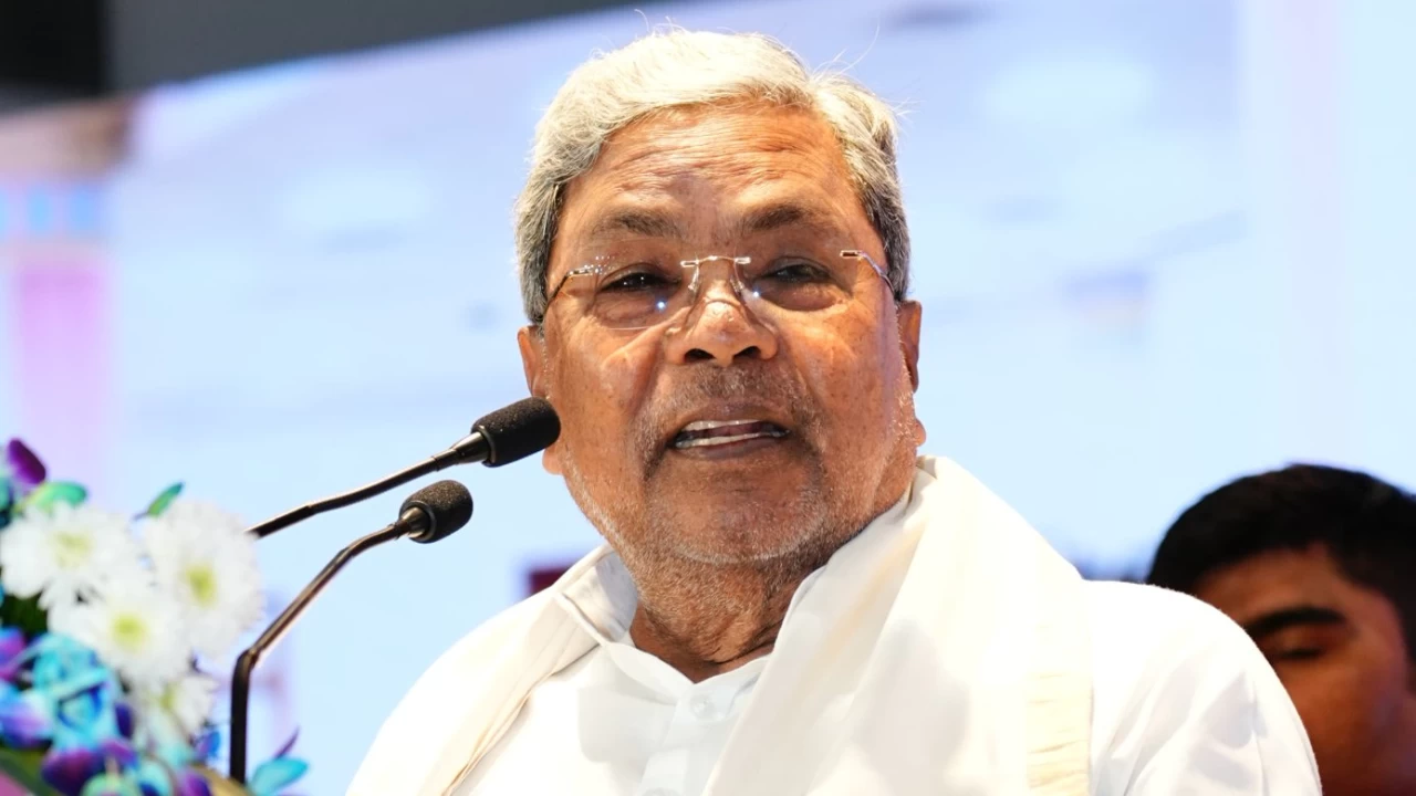 According to the Bill of Karnataka government, those who intentionally publish, promote, or justify hate speech will be liable for prosecution. (Photo credit: X)