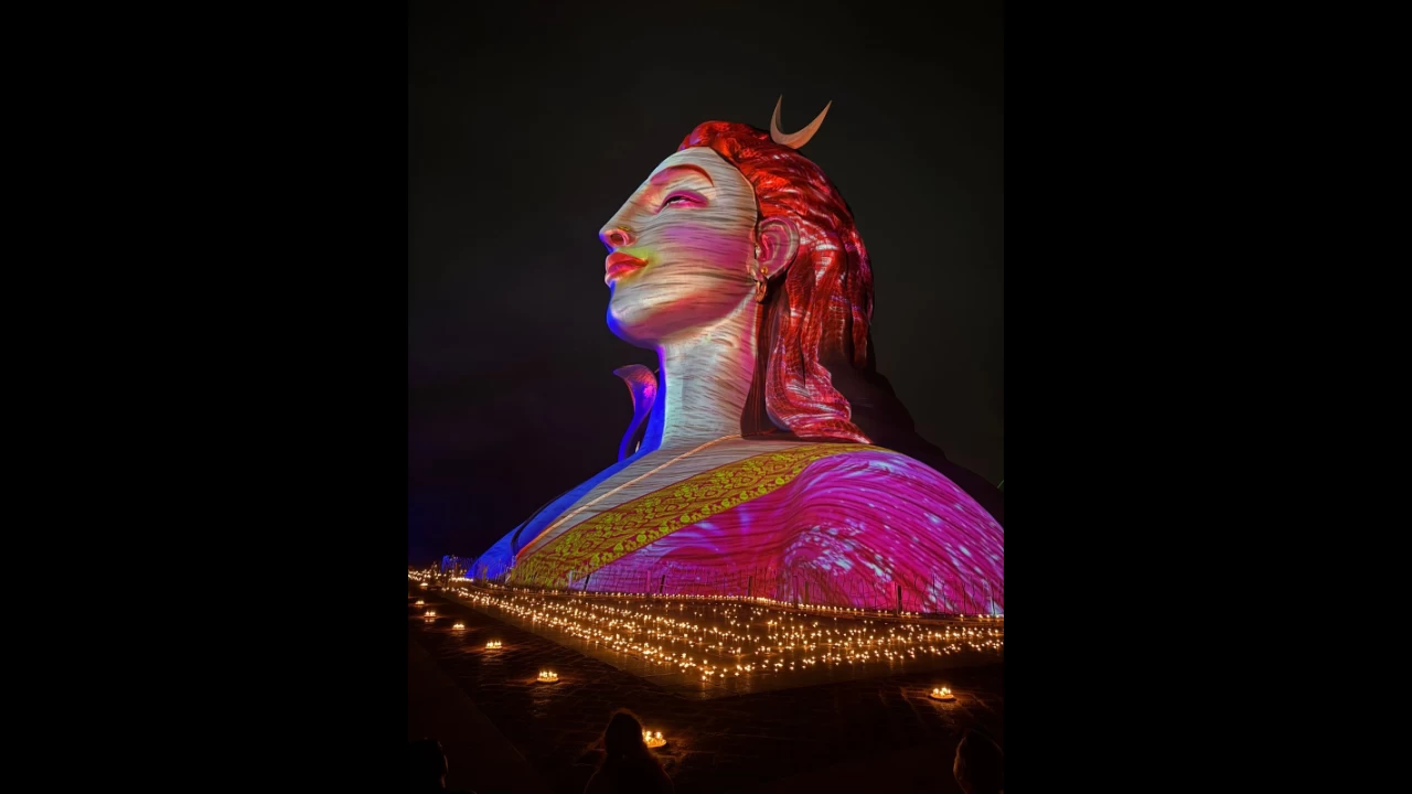 The festival is celebrated in some parts of Kerala and Andhra Pradesh and is known by different names in different regions, including Karthika Deepam, Thrikarthika, Trikartika, and Kartika Villaku.