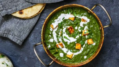 Best spinach recipes for winter meals 
