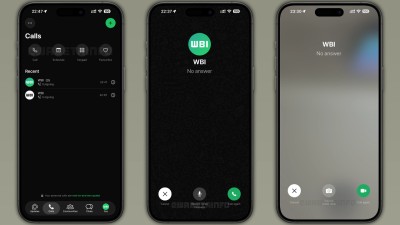 Users can now leave voice or video messages when calls go unanswered, enhancing communication speed and convenience.