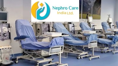 Nephrocare Health IPO opens for subscription on Dec 10, 2025 and closes on Dec 12, 2025