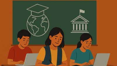 Year Ender 2025 key developments in education sector 