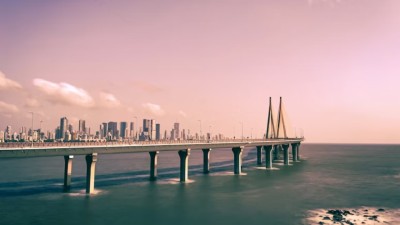 Worli&#039;s exclusive appeal is reflected in its staggering property values.  (Representational photo | Source: Unsplash)