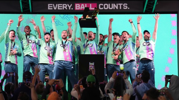 Oval Invincibles will be renamed MI Londons after Reliance bought 49% stake in The Hundred franchise.