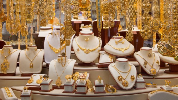 Gold jewellery and stone-studded jewellery is one the labour-intensive sectors that have been hit hard by the US tariffs.