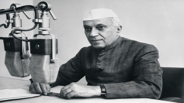 nehru