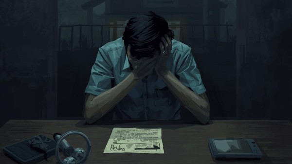 A software engineer in Bengaluru died by suicide on Wednesday