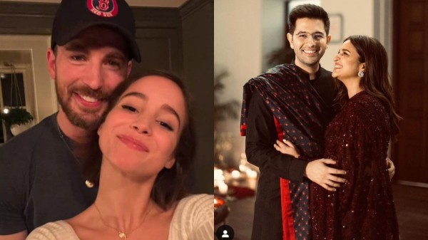 Year-ender 2025: Celebrity couples who embraced parenthood this year 