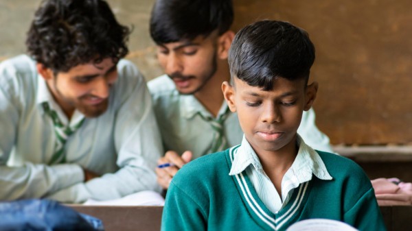 RBSE Rajasthan board exam 2026. (Image: Getty Images)