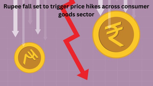 Rupee decline: Luxury Cars & Imported Beauty Products Face Imminent Price Hikes