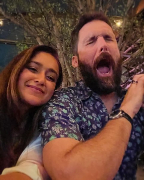 Year-ender 2025: Celebrity couples who embraced parenthood this year