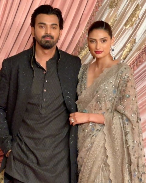 Year-ender 2025: Celebrity couples who embraced parenthood this year