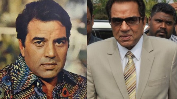 Dharmendra's grandson Karan Deol immersed his ashes at Haridwar.