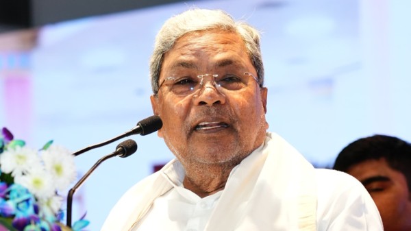 According to the Bill of Karnataka government, those who intentionally publish, promote, or justify hate speech will be liable for prosecution. (Photo credit: X)