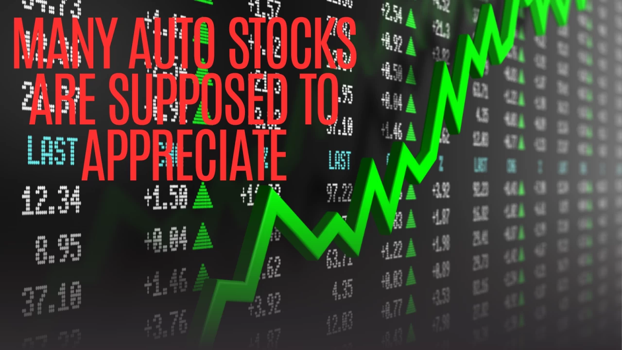 Revenue and margins of quite a few passenger vehicles companies, commercial vehicle manufacturers, two wheeler companies and tractor makers are supposed to go up this year.