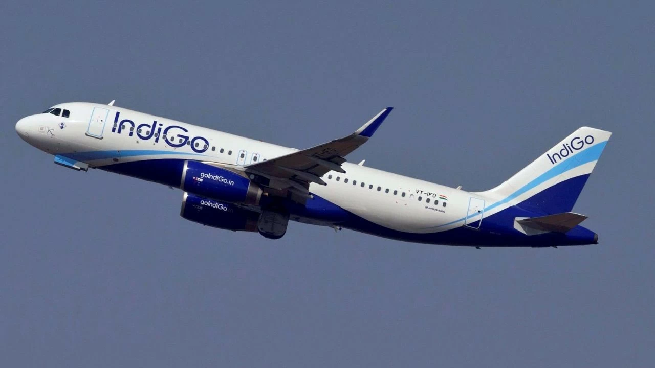IndiGo apologised to passengers after several flights of the airline were cancelled on Thursday