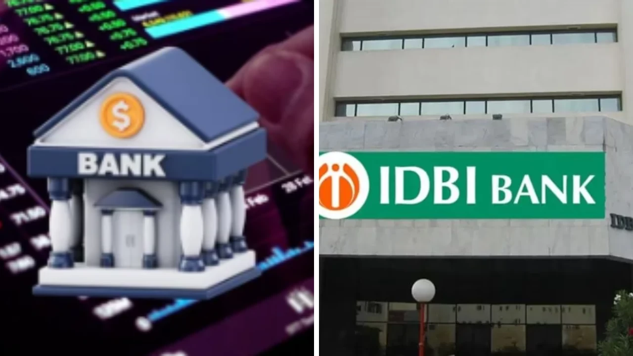 Govt may seek bids for $7 bn IDBI Bank stake