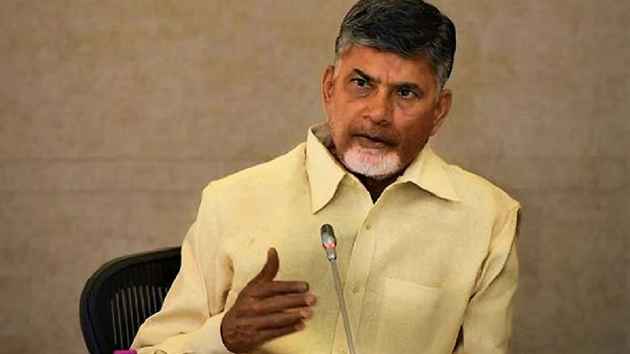 Chandrababu Naidu&#039;s TDP received Rs 83 crore in FY 2024-25