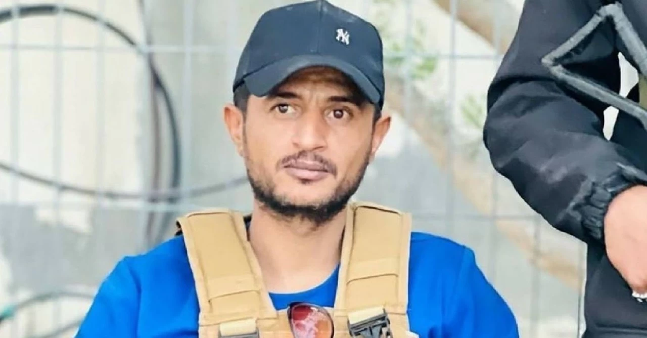 Yasser Abu Shabab was killed in Gaza on December 4, 2025. 