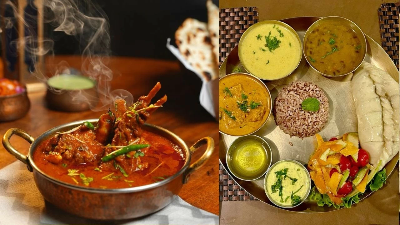 What to eat in Himachal Pradesh 