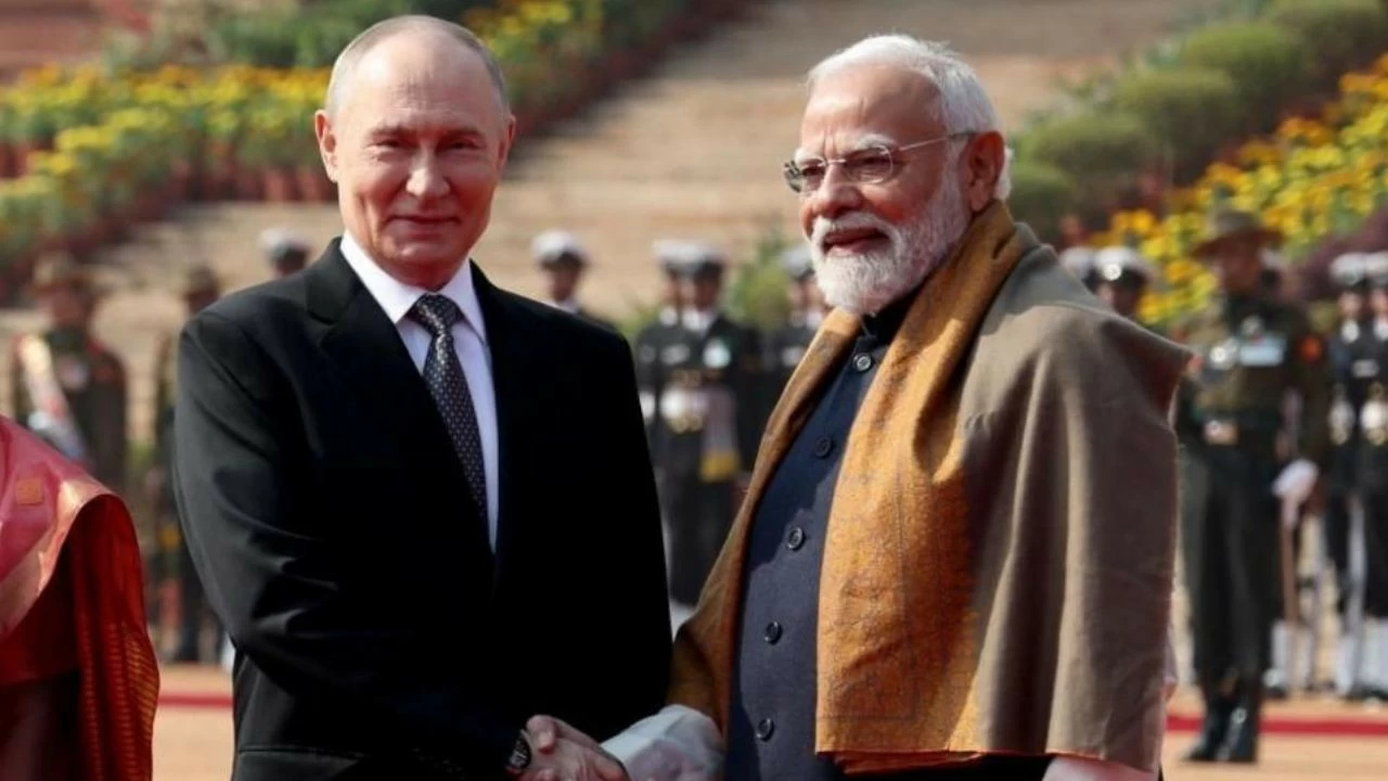 India and Russia sign key university, research collaboration pacts. (Image: Getty Images)
