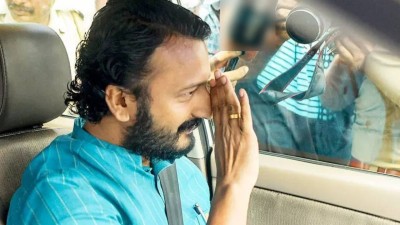 Rahul files bail plea in Kerala HC