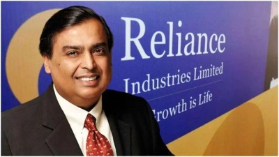 S&P Global Raises Reliance Industries Rating to 'A-