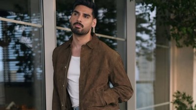 Ahaan Shetty serving looks you can’t ignore | See PICS