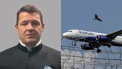 Elbers, while apologising for the major inconvenience, said various factors created the ongoing situation. (Photo credit: Screengrab/Reuters)