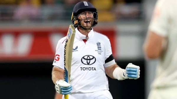Joe Root scripted a big record in Ashes against Australia.