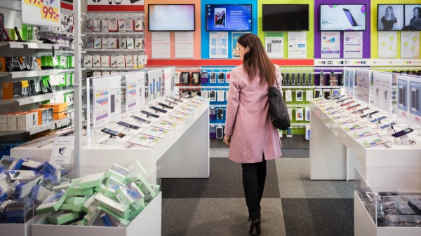 The GST reform boosted consumption quite spectacularly in October and experts are hopeful that the impact will significantly linger in the coming months.