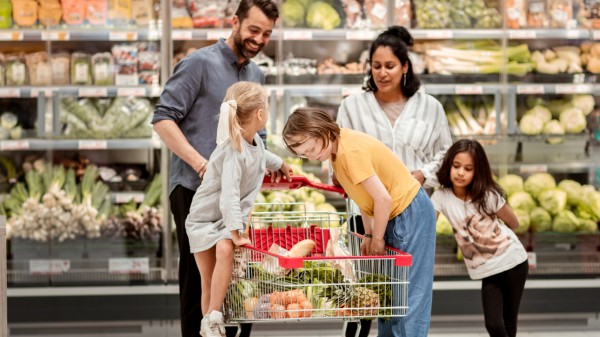 Private consumption constitutes almost 60% of the GDP and, therefore, it was necessary to boost consumption.