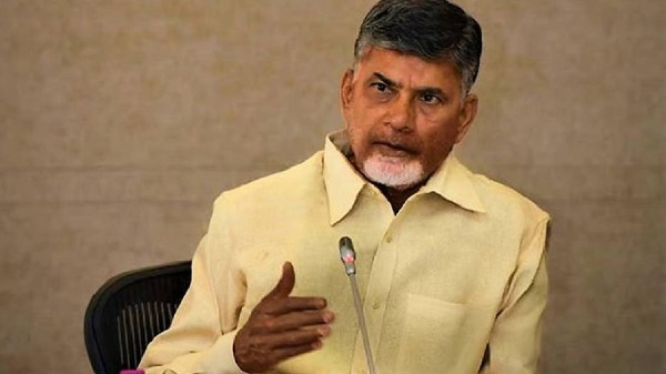 Chandrababu Naidu's TDP received Rs 83 crore in FY 2024-25