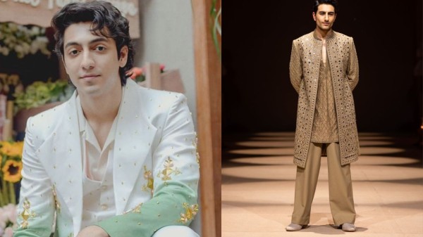 From Ahaan Panday to Ibrahim Ali Khan: Meet Bollywood’s brightest newcomers of 2025