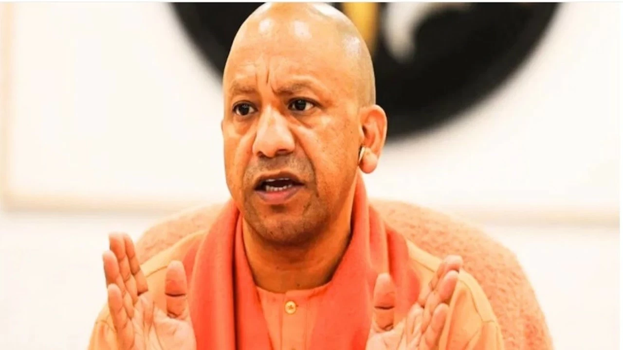 Uttar Pradesh CM Yogi Adityanath was speaking at an event in Delhi on Saturday.
