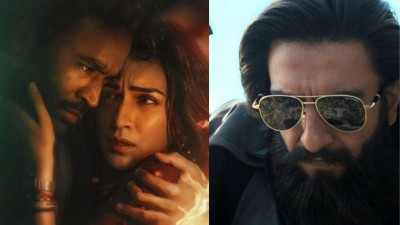 Box office report of Dhurandhar, Tere Ishk Mein and more