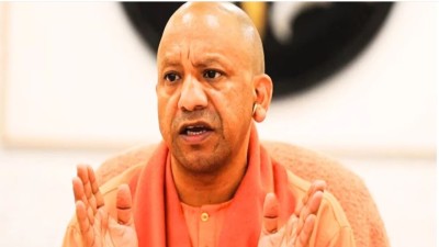 Uttar Pradesh CM Yogi Adityanath was speaking at an event in Delhi on Saturday.