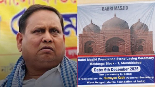 Security has been tightened in the district with the deployment of more than 3,500 personnel 