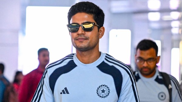 Shubman Gill gets fitness clearance for South Africa T20I Series from BCCI COE.