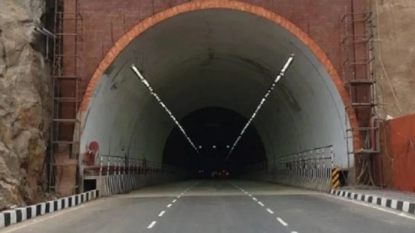 The project will involve the construction of an underpass in Bellary Road at Mekhri Circle without affecting vehicle movements.