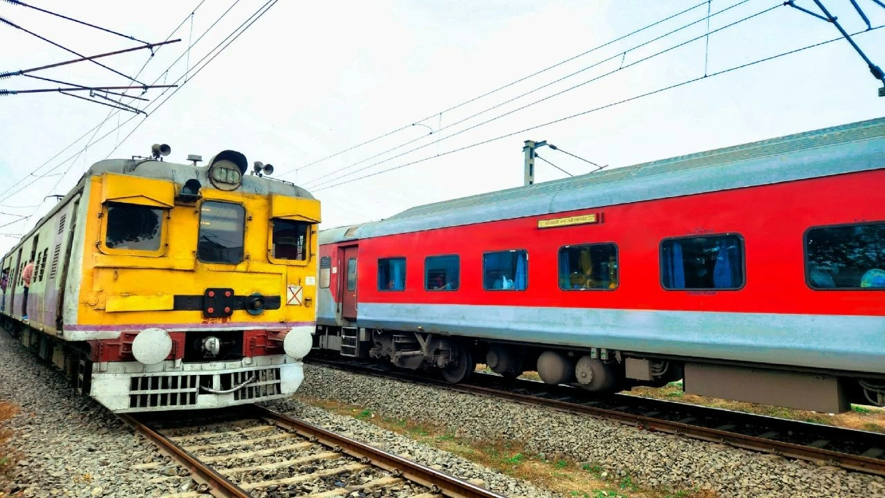  Indian Railways has announced 89 special trains across all zones