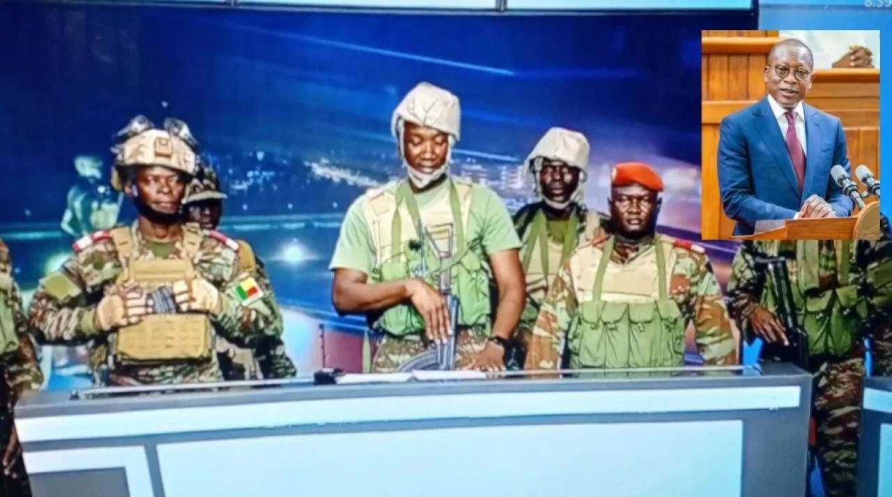 Benin&#039;s recent military coup, ousting President Patrice Talon, marks another unsettling event in Africa&#039;s fragile political landscape.