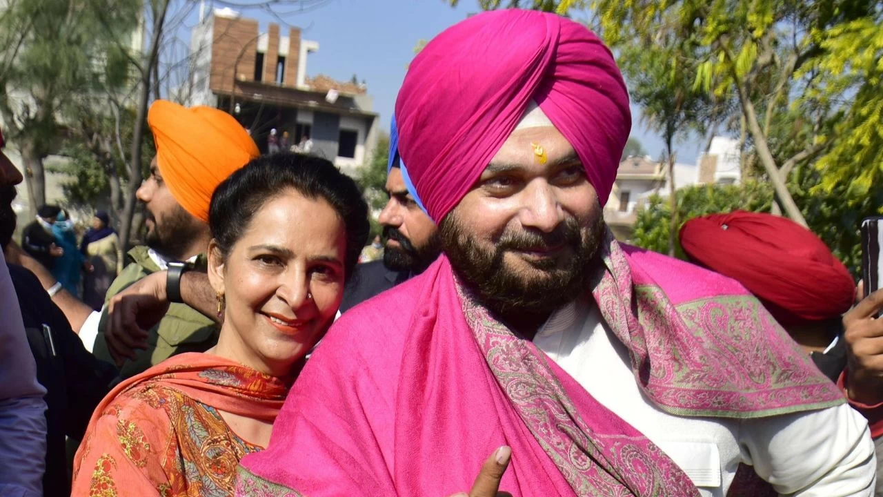 Her remarks also reignited conversations about internal discord within the Punjab Congress.