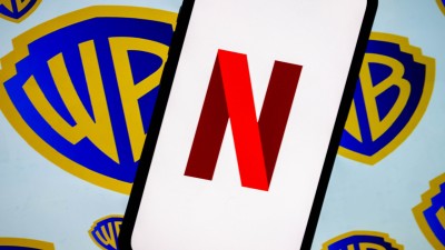 Netflix acquires production giant WB.