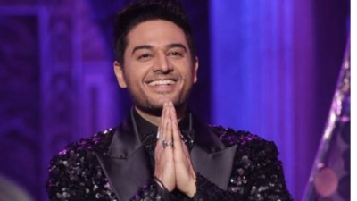 Gaurav Khanna crowned winner, Salman Khan calls him ‘Superstar of TV’