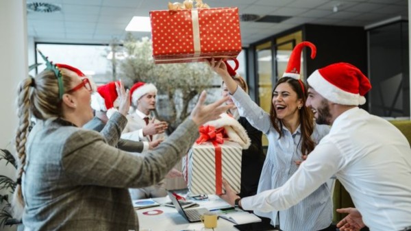 Secret Santa gifts your female colleagues will love this Christmas
